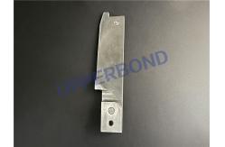 China Sliver 7.8mm Customizable MK8/9 Protos Cigarette Machine Short Folder supplier