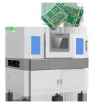 SMT SPI AOI PCB Machine Visual Inspection For Detect Detection for sale