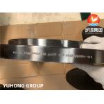 ASTM A182 F60 / S32205 Duplex Steel Sorf Flange Application For Petroleum