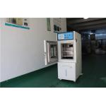 Climate Control Test Chamber / Temperature Humidity Chamber For Lighting Environmental Chamber Testing