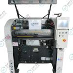NM-EJM7D SMT Pick And Place Machines Panasonic NPM-W2