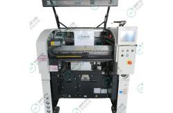 China NM-EJM7D SMT Pick And Place Machines Panasonic NPM-W2 supplier