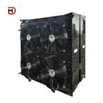 380V/220V Air-Cooled Commercial Refrigeration Condenser for Long-Lasting Performance for sale