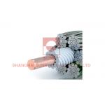 Synthetic Fiber Core Low Stretch Special Rope With Electrical Conductors for sale