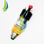 155-4652 Fuel Shutdown Stop Solenoid 1554652 For E320B for sale