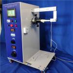 IEC 60335-2-23 Flexing Test Apparatus For Swivel Connection - Skin Or Hair Care Appliance for sale