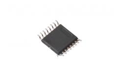 China CD74HC4538PWR IC Electronic Components Precision Monostable Multivibrator supplier