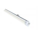 Easy Connection Waterproof LED Lights , Tri Proof LED 80W For School Airports for sale