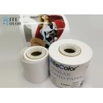 Dry Minilab Photo Paper