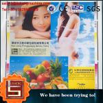 YTB - 41000 1000mm Low Noise Flexo Printing Machine For Paper Bags