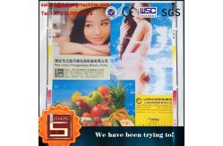 China Double Faced Fast Speed Paper Flexo Printing Machines Stack Structure supplier