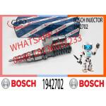0414701043 0414701092 0414701035 0414701027 1487472 1942702 DC12 DC13 DC16 Engine Fuel Injector