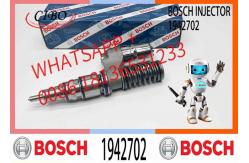 China 0414701043 0414701092 0414701035 0414701027 1487472 1942702 DC12 DC13 DC16 Engine Fuel Injector supplier