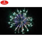 MD-00267 Professional Fireworks Display Mortar Artillery Shell Fireworks for sale