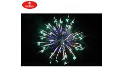 China MD-00267 Professional Fireworks Display Mortar Artillery Shell Fireworks supplier