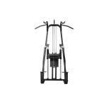 Multi Functional Smith Pin Loaded Strength Machine Training Device for sale