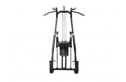 China Multi Functional Smith Pin Loaded Strength Machine Training Device supplier