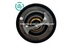 China S1632-E9120 Thrmostat 1632-E9020 Hino J05E P11C Engine SK200-8 supplier