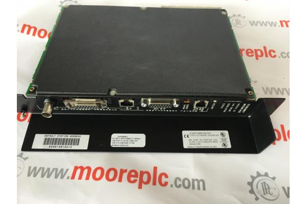 GE RCA Microprocessor Board Reasonable Price DS3800DMPK1E1D
