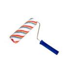 Polyacrylic Woven House Painting Roller Brush 7 Inch for sale