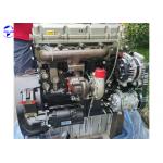 MLT 634 Telehandler Perkins 1104D-E44TA Engine for sale