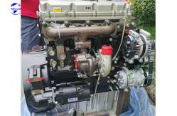 China MLT 634 Telehandler Perkins 1104D-E44TA Engine supplier