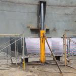 Hydraulic Jacking System for Tank Construction 12-120t Capacity and Advanced Features for sale