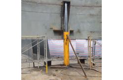 China Hydraulic Jacking System for Tank Construction 12-120t Capacity and Advanced Features supplier