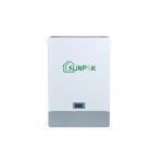 48v 50ah 100ah 200ah Lifepo4 Battery Pack Deep Cycle  Wall Mounted for sale