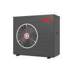 R32 12kw Full Inverter Heatpump Monoblock Heat Pump For Home App-Controlled