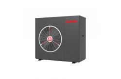 China R32 12kw Full Inverter Heatpump Monoblock Heat Pump For Home App-Controlled supplier