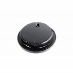 Aluminium / ABS Materials OEM Thermometer Cigar Humidity Testing Thermometer