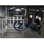 DS6+2 Cassava Starch Production Line Filter Machine SS304 DS4 Type for sale