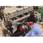 Perkins 1104D-E44ta 102kw Industrial Diesel Engines Assembly
