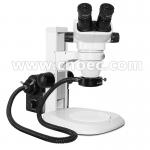 Parallel Stereo Optical Microscope Stereoscopic Microscopes for Clinic , CE A23.0903-T28