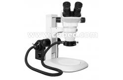 China Parallel Stereo Optical Microscope Stereoscopic Microscopes for Clinic , CE A23.0903-T28 supplier