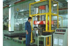 China Air Spring Bags Industrial Air Spring Contitech FD20019 Firestone W01M586891 supplier