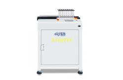 China SMT Line Machine 1M Cache Conveyor SMT Buffer Conveyor supplier