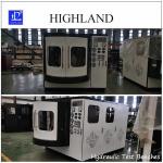 Compact Structure Hydraulic Test Benches - 42 Mpa Pressure - 250 Kw - Precise Results for sale
