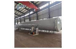 China 30 Minutes Vacuum Drying Machine Customizable For Optimal Drying Solutions supplier