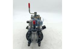 China Diesel Fuel Injection Pump 9320A851T for Perkins Engine Excavator Parts supplier