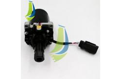 China 487-8455 4878455 Control Joystick For E320GC Excavator supplier