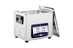 China Professional Ultrasonic Medical Instrument Cleaner with two power mode degas supplier
