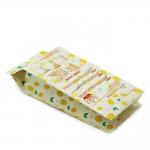 BPA Free 100 Microns Stand Up Packaging Pouches For Dog Food , PE Custom Printed Food Packaging Bags for sale