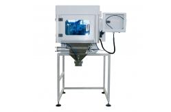 China Desktop High Speed Visual Counter Machinery High Precision supplier