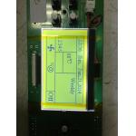 UC1698 Driver Dot Matrix Lcd For Fireplace RYG180100A Wide Operation for sale