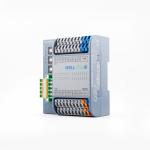 Decowell FS Series Integrated Modules Canopen Agreement I/O Module RoHS CE Approved
