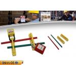 Safety Group Breaker Lock Out , Available 14 Padlocks Electrical Breaker Lockout for sale