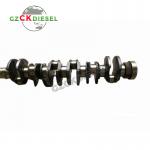 Crankshaft VOE20790461 20790461 for Excavator EC240B EC290B D7D Engine