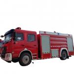 The Best-selling Product in 2024 Is the Mini Price of Fire Emergency Fire Trucks for sale